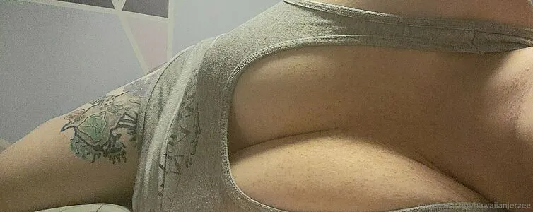 Hawaiianjerzee OnlyFans Leaked Free Thumbnail Picture - #wHbx0M5Nhx