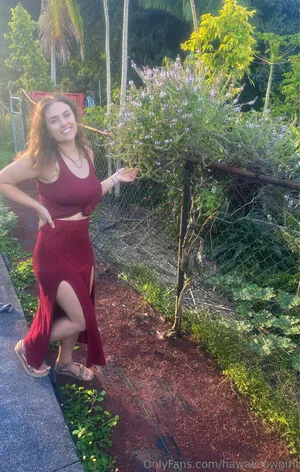 Hawaiicowgirll OnlyFans Leaked Free Thumbnail Picture - #rRugz367rA