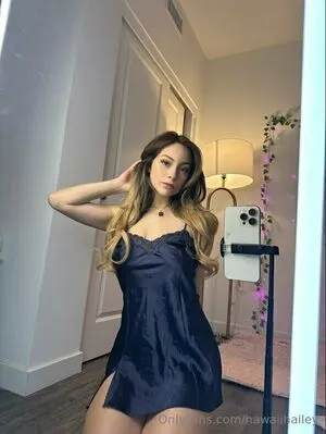 Hawaiihailey OnlyFans Leaked Free Thumbnail Picture - #8hyep4Ym3c