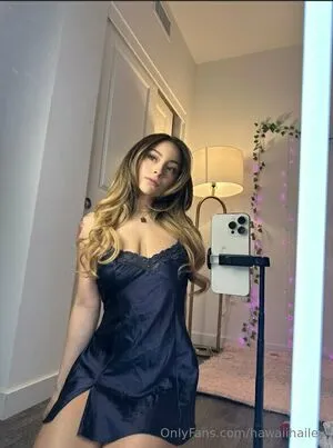 Hawaiihailey OnlyFans Leaked Free Thumbnail Picture - #iOcY04dRis