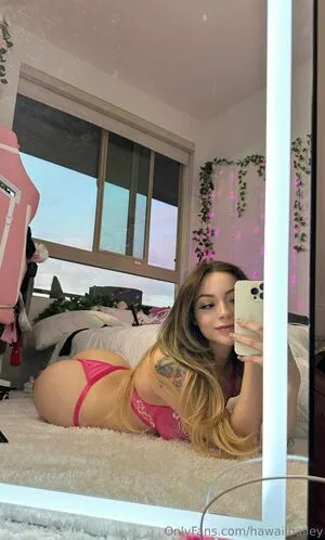 Hawaiihailey OnlyFans Leaked Free Thumbnail Picture - #lbICJxwaGg