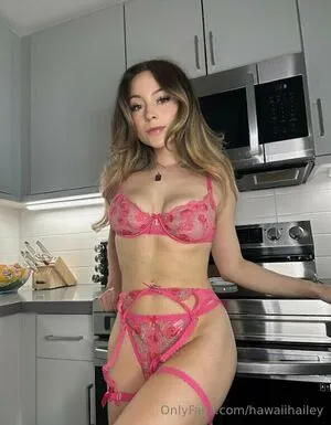 Hawaiihailey OnlyFans Leaked Free Thumbnail Picture - #wKz00UTOcY