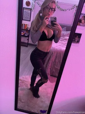 Hawaiirae OnlyFans Leaked Free Thumbnail Picture - #Fwqar8zEHA