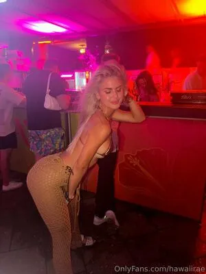 Hawaiirae OnlyFans Leaked Free Thumbnail Picture - #NO0vmFbcEy