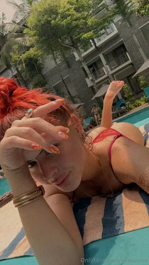 Hawaiirae OnlyFans Leaked Free Thumbnail Picture - #fnUf3Yjrem
