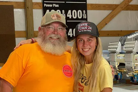 Hawk Tuah OnlyFans Leaked Free Thumbnail Picture - #w4l13fm1YO