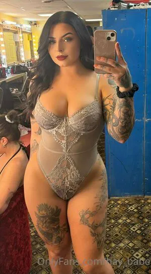 Hay Babe OnlyFans Leaked Free Thumbnail Picture - #1hAQcaMdoQ