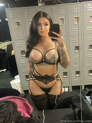 Hay Babe OnlyFans Leaked Free Thumbnail Picture - #1jL9pPqnuH