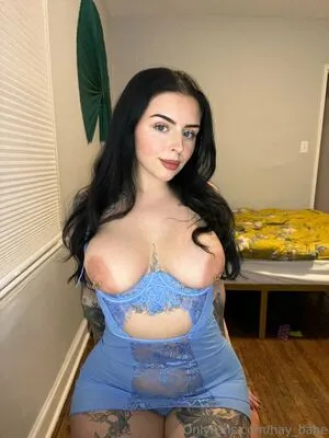 Hay Babe OnlyFans Leaked Free Thumbnail Picture - #4VkTsgodon