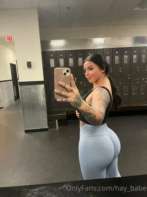 Hay Babe OnlyFans Leaked Free Thumbnail Picture - #59hsCqrGsL