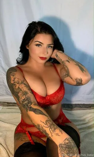Hay Babe OnlyFans Leaked Free Thumbnail Picture - #7fEiH6bR26