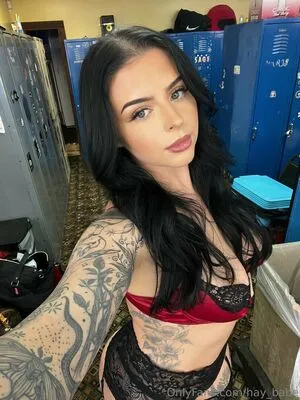 Hay Babe OnlyFans Leaked Free Thumbnail Picture - #AyLzUnFhdr
