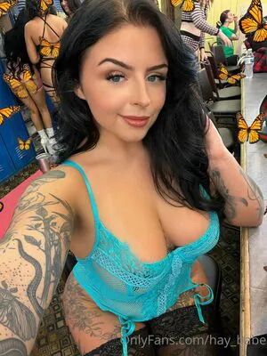 Hay Babe OnlyFans Leaked Free Thumbnail Picture - #DXYpkXNcj9