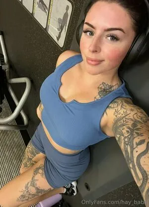 Hay Babe OnlyFans Leaked Free Thumbnail Picture - #EFVksA9Ivx