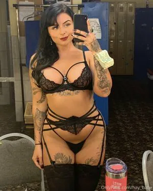 Hay Babe OnlyFans Leaked Free Thumbnail Picture - #EhzQobgb3U