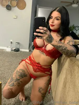 Hay Babe OnlyFans Leaked Free Thumbnail Picture - #HwTRC82bdi