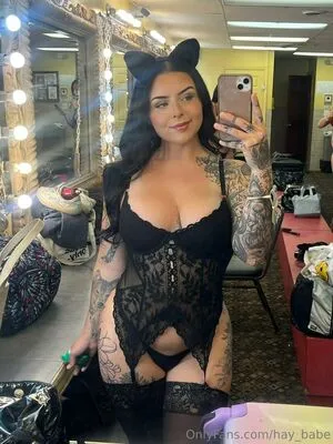 Hay Babe OnlyFans Leaked Free Thumbnail Picture - #MWR9QeZ9fk