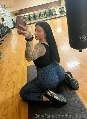 Hay Babe OnlyFans Leaked Free Thumbnail Picture - #PTinuS6zOd