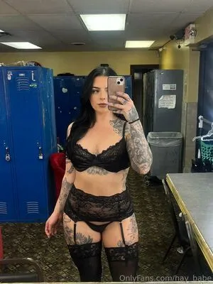 Hay Babe OnlyFans Leaked Free Thumbnail Picture - #QyBkePX7PI