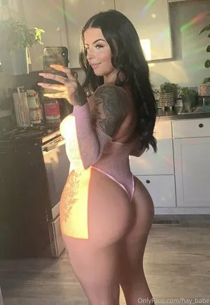 Hay Babe OnlyFans Leaked Free Thumbnail Picture - #RIncpbnH16