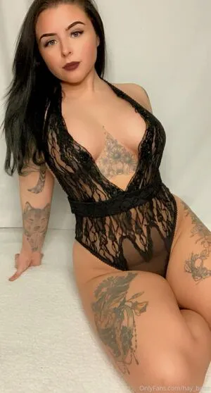 Hay Babe OnlyFans Leaked Free Thumbnail Picture - #ROIiKYSN4K
