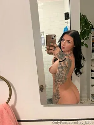 Hay Babe OnlyFans Leaked Free Thumbnail Picture - #YJMXvVaDSm