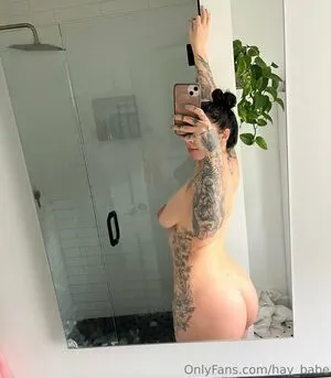 Hay Babe OnlyFans Leaked Free Thumbnail Picture - #YOF4Dsbc2u