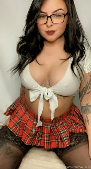 Hay Babe OnlyFans Leaked Free Thumbnail Picture - #efEqVByLLM