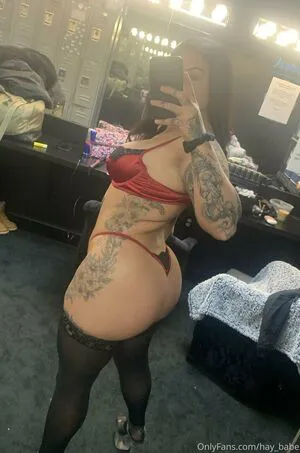 Hay Babe OnlyFans Leaked Free Thumbnail Picture - #iN52opsXZL
