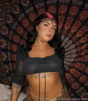 Hay Babe OnlyFans Leaked Free Thumbnail Picture - #ioj7Rxu0WY