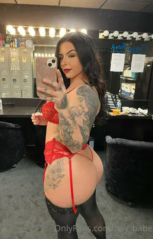 Hay Babe OnlyFans Leaked Free Thumbnail Picture - #mJBZNxKZkW