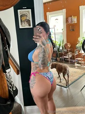 Hay Babe OnlyFans Leaked Free Thumbnail Picture - #mSYnCFZogm