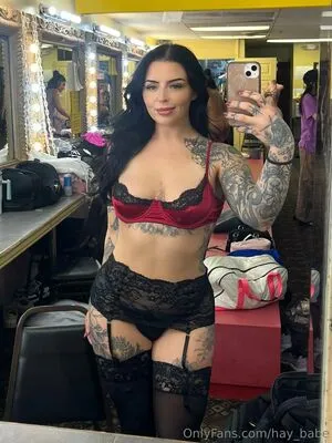 Hay Babe OnlyFans Leaked Free Thumbnail Picture - #piE2UL4lOU