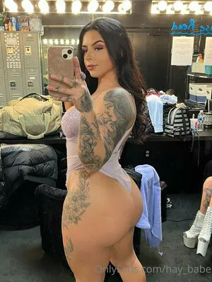 Hay Babe OnlyFans Leaked Free Thumbnail Picture - #qH6zA8BwAu