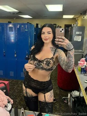 Hay Babe OnlyFans Leaked Free Thumbnail Picture - #qgA2FgjaFK
