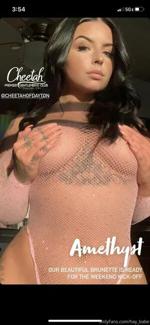 Hay Babe OnlyFans Leaked Free Thumbnail Picture - #rFsQRKpTuX