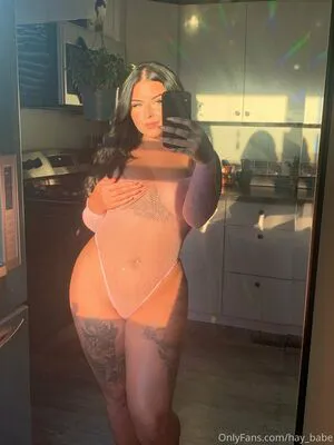 Hay Babe OnlyFans Leaked Free Thumbnail Picture - #tBUoxRRXL4