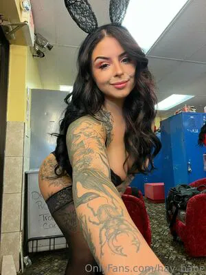 Hay Babe OnlyFans Leaked Free Thumbnail Picture - #yLSlSDUJfl
