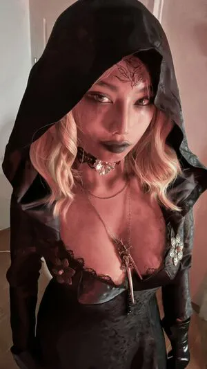 Hayami Haru OnlyFans Leaked Free Thumbnail Picture - #6NABUC2yWi