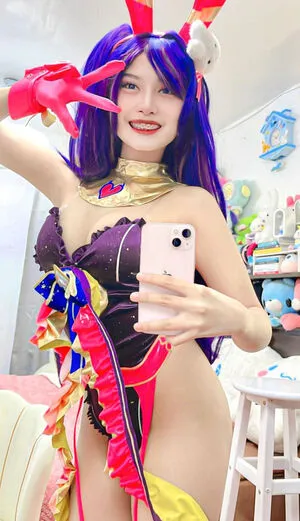 Hayami Haru OnlyFans Leaked Free Thumbnail Picture - #AcZA567IxK