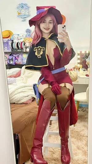 Hayami Haru OnlyFans Leaked Free Thumbnail Picture - #OsCnDHI5S0