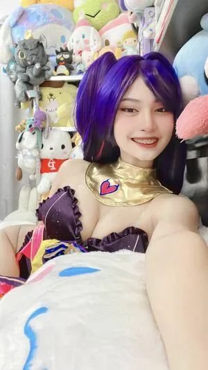 Hayami Haru OnlyFans Leaked Free Thumbnail Picture - #PaR776bcaw