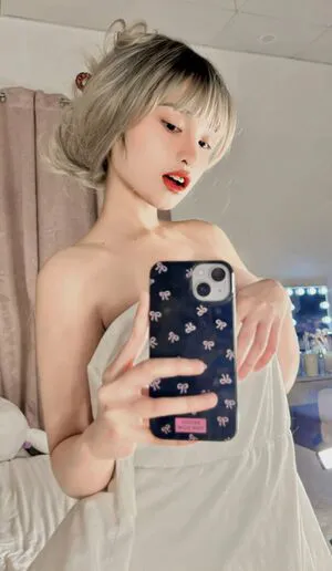 Hayami Haru OnlyFans Leaked Free Thumbnail Picture - #WNMiD9JFvK
