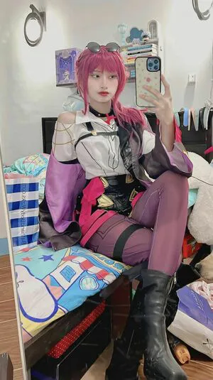 Hayami Haru OnlyFans Leaked Free Thumbnail Picture - #hxkv5i0Fxo