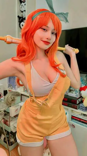 Hayami Haru OnlyFans Leaked Free Thumbnail Picture - #veNUITsnxd