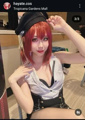 Hayate Konno OnlyFans Leaked Free Thumbnail Picture - #NDL2VNCxKd