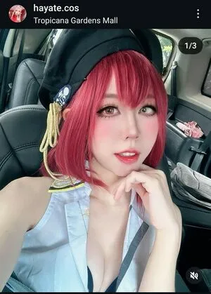 Hayate Konno OnlyFans Leaked Free Thumbnail Picture - #XRHw1u8Y1I