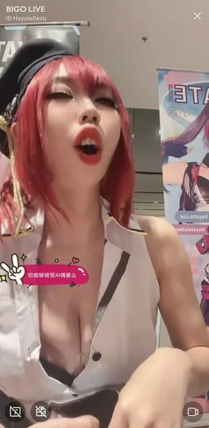 Hayate Konno OnlyFans Leaked Free Thumbnail Picture - #vCgsvSVoK7