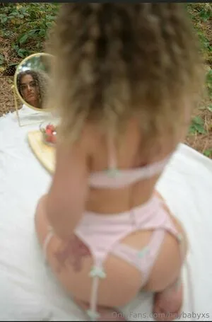 Haybabyxs OnlyFans Leaked Free Thumbnail Picture - #3YxuyJMAwN