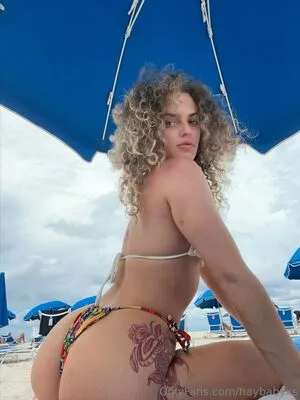 Haybabyxs OnlyFans Leaked Free Thumbnail Picture - #6OmmPYwzJ5